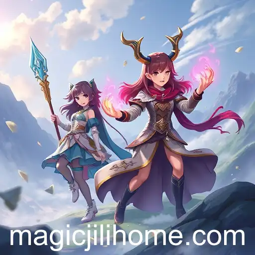 The Evolution of Online Gaming Dynamics