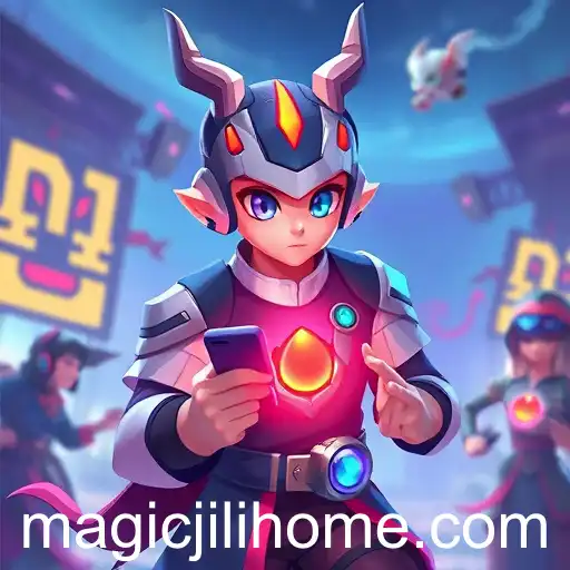 The Rise of Gaming Platforms Amidst Technological Shifts