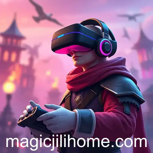 Innovative Trends in Online Gaming