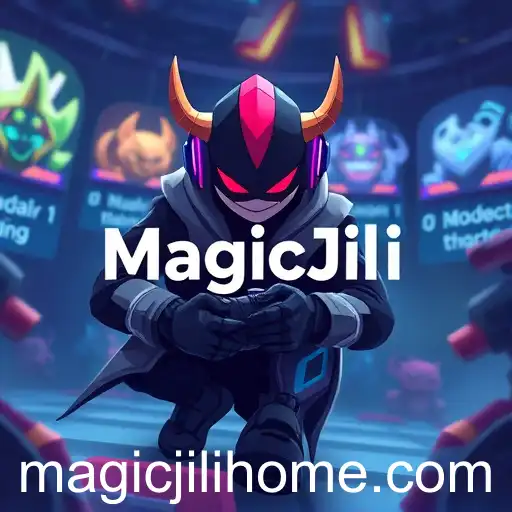 Magicjili: A Gaming Phenomenon