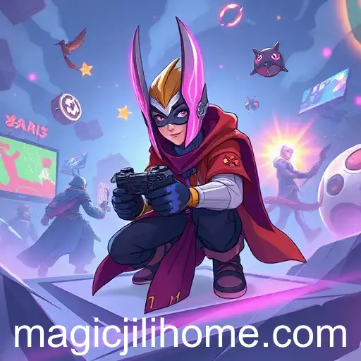 magicjili