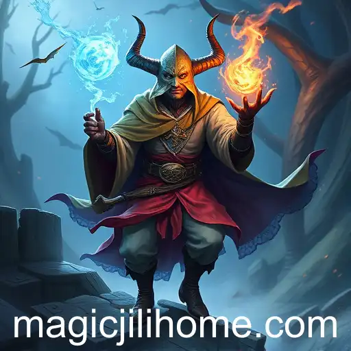 The Rise of Magicjili in the Gaming World