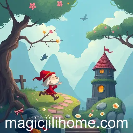 The Rise of MagicJili in Gaming