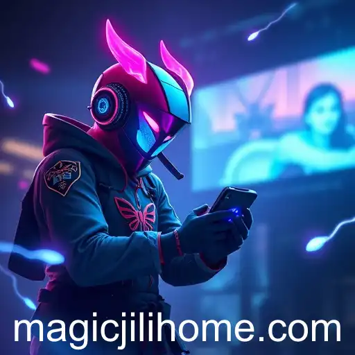 MagicJili: Redefining Online Gaming in 2025