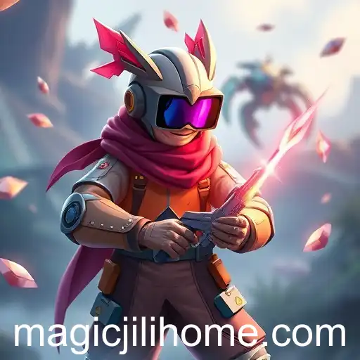 The Rise of Magicjili: A New Era in Online Gaming