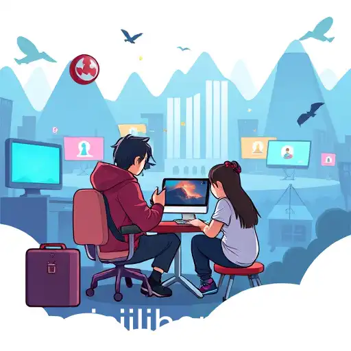 MagicJili's Ascendance in Global Gaming