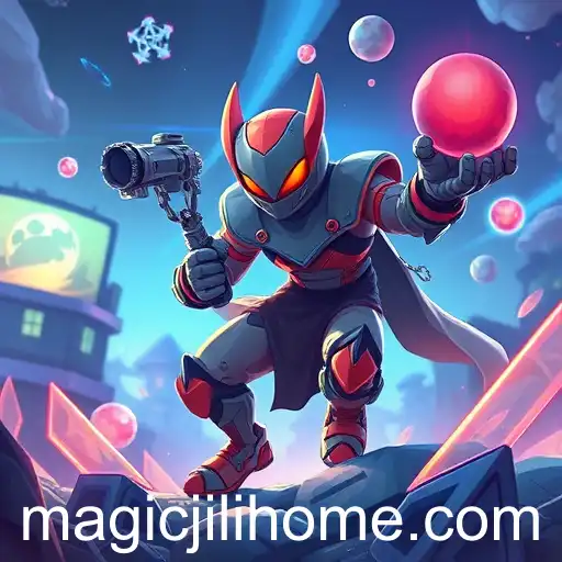 Rise of Online Gaming Platforms