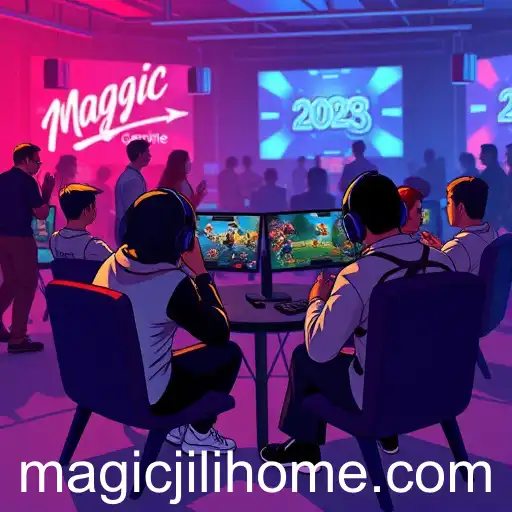magicjili