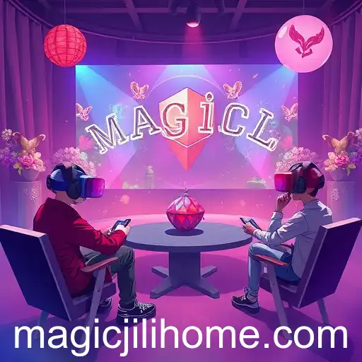 The Rise and Influence of Online Gaming Platforms