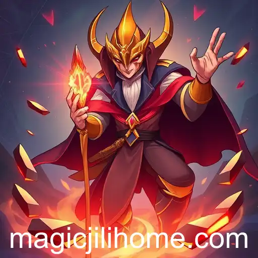 The Rise of Magicjili in the Gaming World