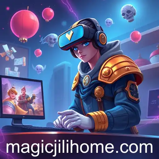 The Rise of MagicJili: Transforming Online Gaming