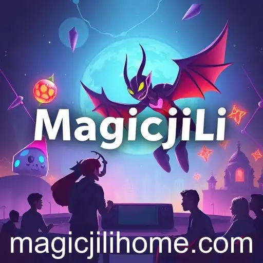 The Rise of MagicJili in the Gaming World