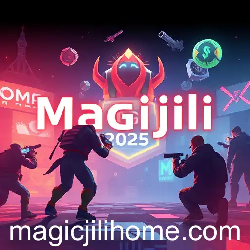 The Rise of MagicJili: A New Era in Online Gaming