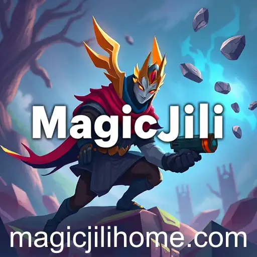 The Rise of MagicJili in Online Gaming