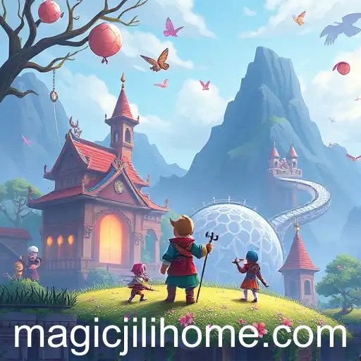 The Rise of Online Gaming Communities in 2025