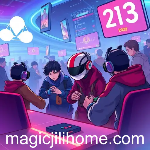 The Rise and Challenges of Online Gaming Communities