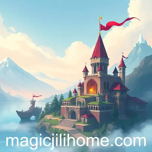 Exploring the Enchanting World of 'Magicjili' Strategy Games