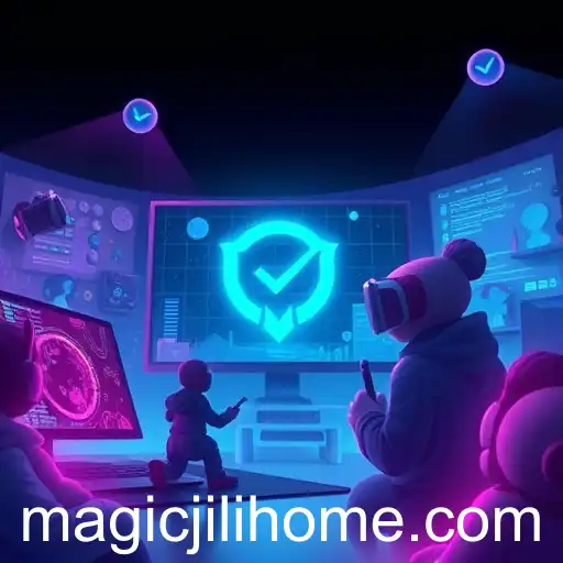 The Rise of Magicjili: A New Era for Online Gaming